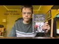 Wimpy kid book 17 review