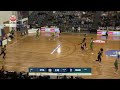 Kimani Lawrence 30 PTS vs. Jets
