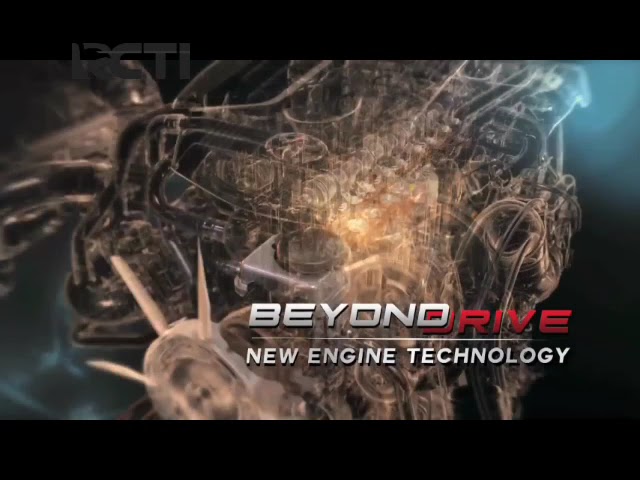 Toyota All New Kijang Innova | The Legend Reborn (2015) TVC class=