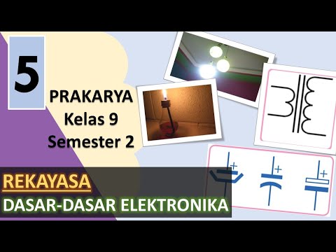 Prakarya Kelas 9