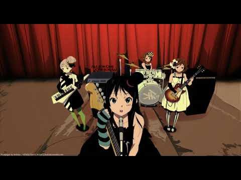 K-On!! – Review