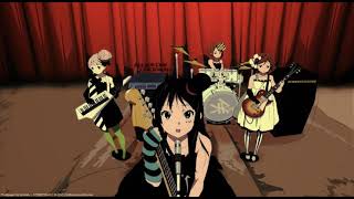 K-On! Anime Review - Anime Dumpling