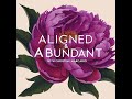 Archangel Zadkiel & the Violet Flame: A Guided Forgiveness and Energy Clearing | Aligned & Abunda...