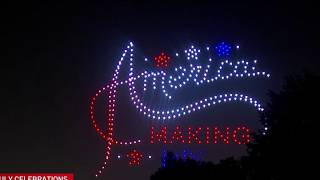 Heat forces changes and cancellations to July 4th festivities