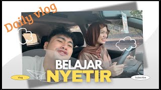 DEBOOT LEARN TO DRIVE