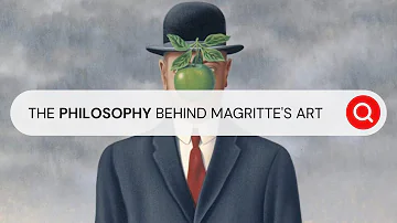 What was René Magritte most expensive painting?