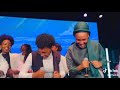 Vestine and drocas batunguye abanya Canada cyane  babashimishije cyane