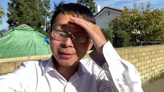 #254#中国的试剂造假了！任志强绝食了！March 28, 2020