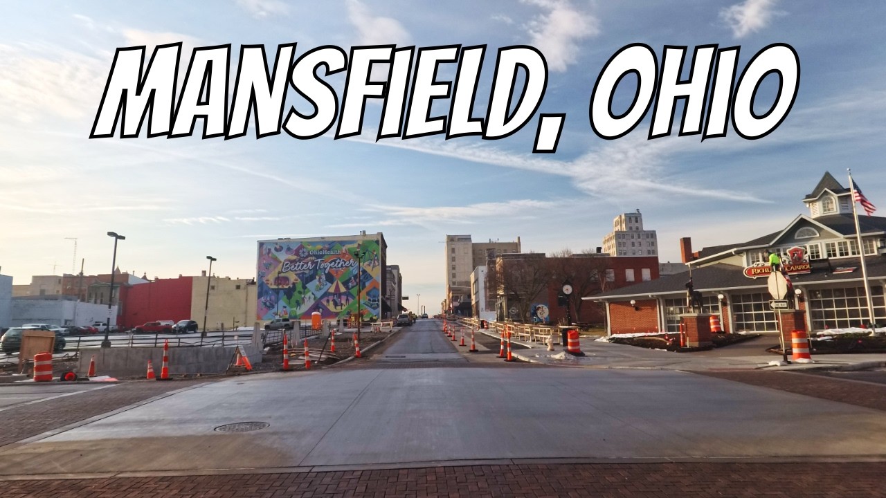 tobacco road mansfield ohio Discover Off-road Trails in West Mansfield, Ohio: Beginners to Advanced Discover Delicious Places to Eat