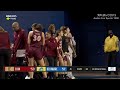 Women's #CAAHoops Highlights: Delaware 65, Elon 61