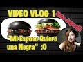 Mi Esposo Quiere una Negra y Restaurante de UDON JAPON - Ruthi San ♡