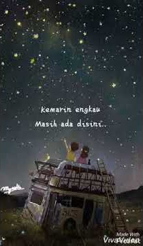Story wa animasi kemarin part 1