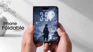 iPhone Fold Ultra - You Might NOT Be Able to Buy It!