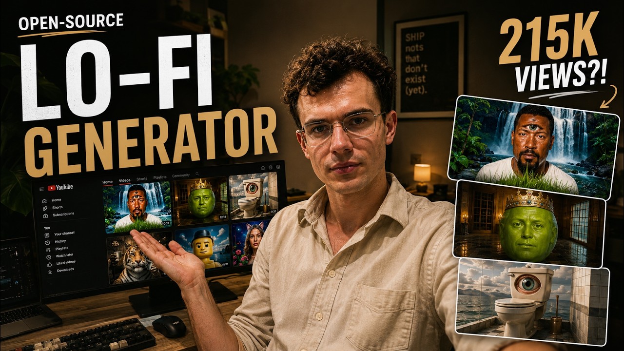 Review: Local AI Music Video Generator with Postiz Integration