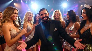 Drake's Meet And Greet With Famous Onlyfans Models.