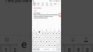 Fortnite Android Chinese Version Download