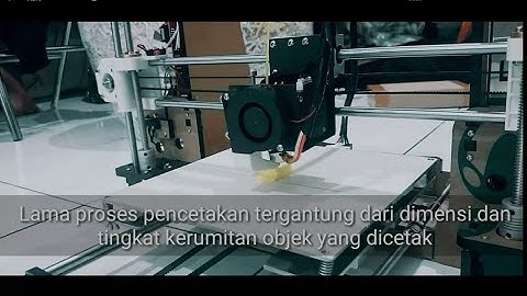 Anet A8 3D Printer Unboxing, Assembly, & How to Operate