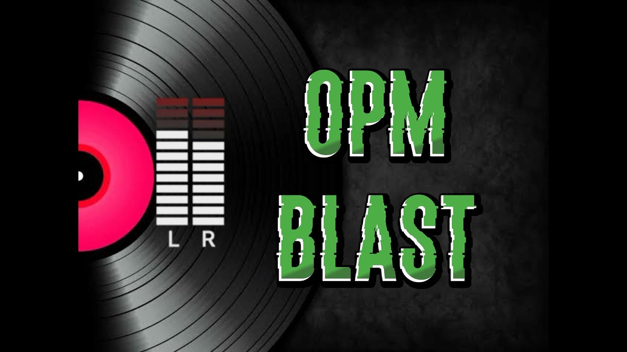 OPM BLAST | m-planet throwback | remix