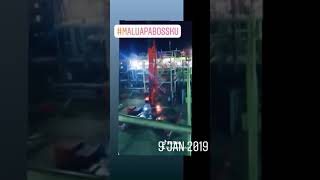 Download Lagu Orang kaya pun kerja siang malam pagi petang nak cari duit balik kerja bayang tak tinggal MP3