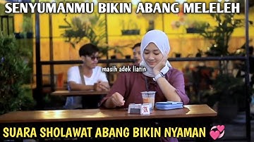 PRANK SHOLAWAT!! UKHTI PAKISTAN JATUH CINTA 💞