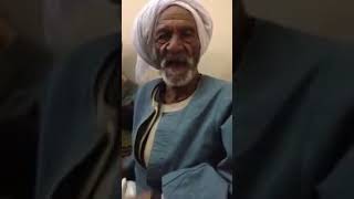 اللهجة الحجازية الاصلية كما يتكلمها مصريين من أصول حجازية ( قبيلة الرشايدة مصر)