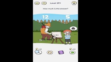 Brain Out 2 Level 291