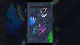 I Got Oathbreaker Yay  Soul Knight Rush To Purity sk soulknight gaming tips howto bossrush