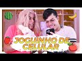 JOGUINHO DE CELULAR feat. SOBRINHA CHATA