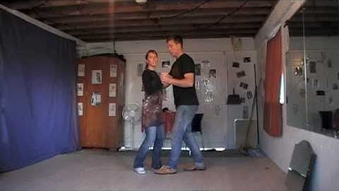 class recap drop in class 06/07/10