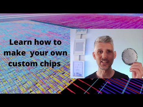 How To Get Into Chip Design