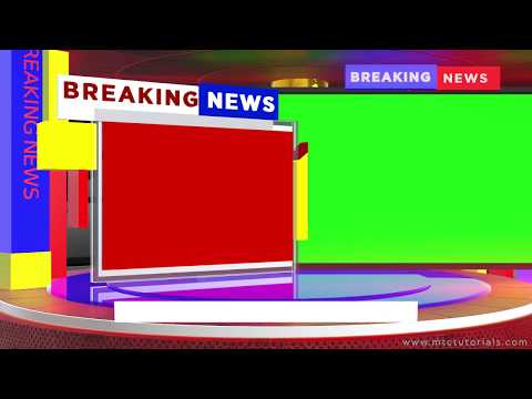 breaking-news-green-screen-|-after-effects-2019-video-template