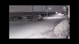 Skin walker caught on camera 🧌 Information