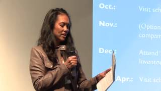 A teachers perspective on Technovation