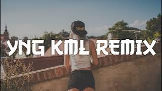 Chelsea Cutler - Stay Anything (YNG KML REMIX) 2024