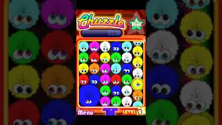 Chuzzle - (iOS game) - (gameplay) - (video)
