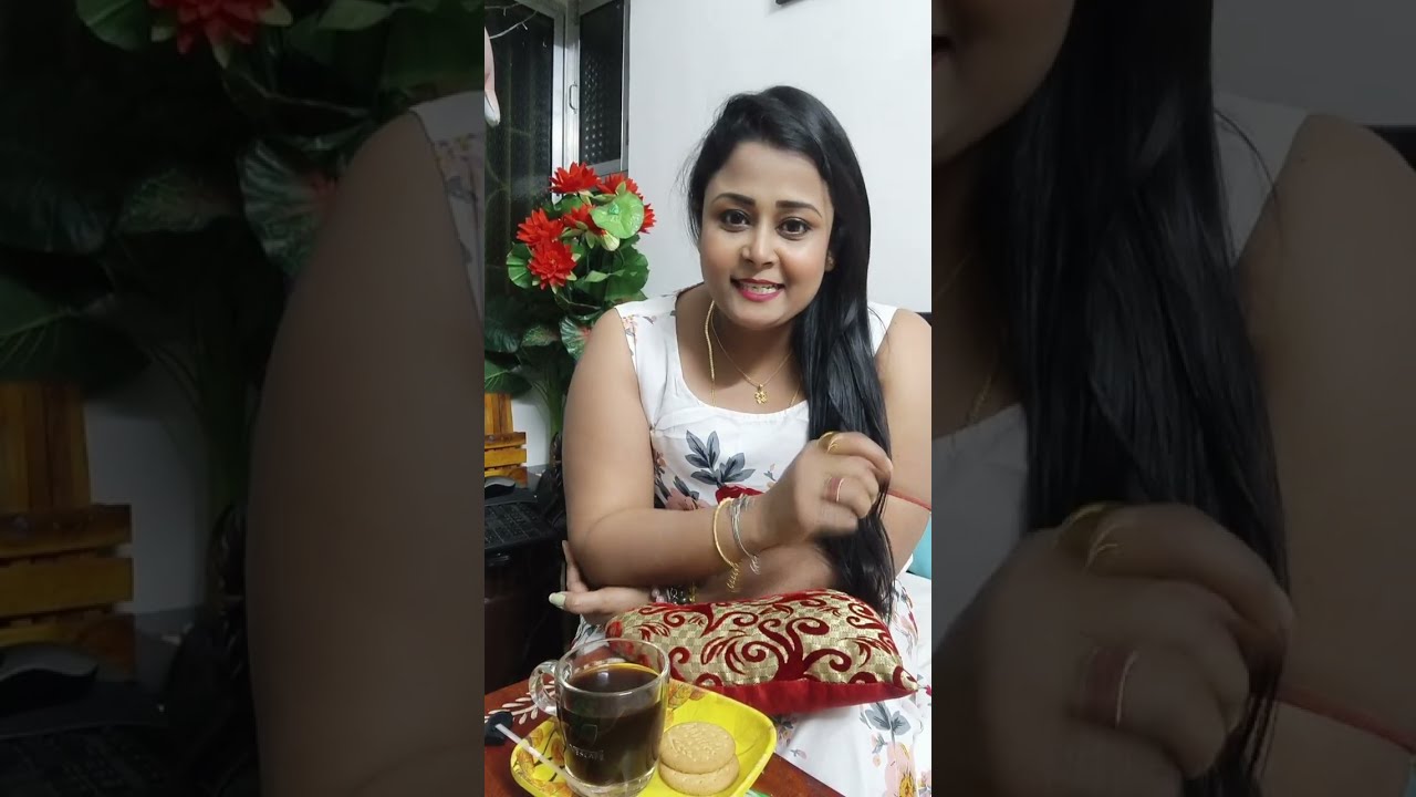 একটা ছোট তথ্য নিয়ে ভিডিওটি
