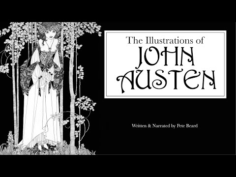 Video: John Austen: talhandling och vardagsspråkets filosofi