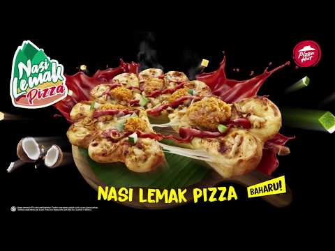 Pizza Hut Malaysia: