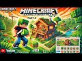 Minecraft 1 20 4 Building And Exploring With JEI Mod ForgeOptifine 6