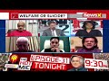 Congress Death Tax Fallout | Who Wants A Wealth Survey?| NewsX