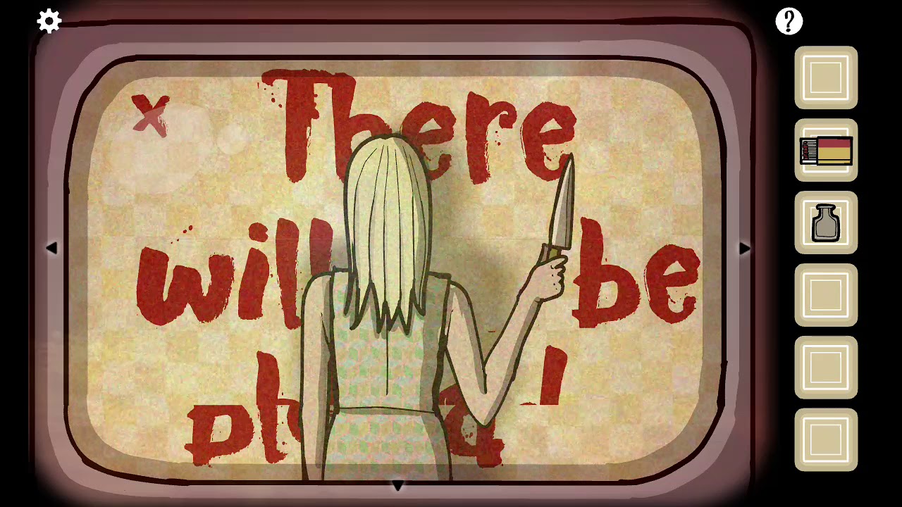 Rusty lake the cave прохождение с картинками