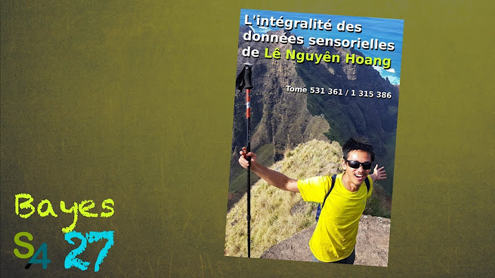 Quelle est la taille d'une vie humaine ?