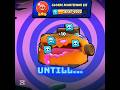 DO YOU LIKE THE UPDATE? | HALLOWEEN BOXES #brawlstars#brawltalk#halloween#shorts#edits