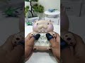 Playing push game Rabbit pop it elektrik,pop it satisfying #gaming #popit #toys#fidgettoysplus
