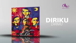 D-VA - Diriku Dirimu