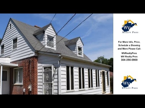 105 PHILLIPS STREET, Beckley, WV home video tour