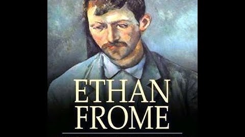 Ethan Frome Chapter 1