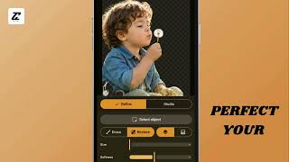 Cutora: Background Remover – One Tap, No Watermark, Works Offline screenshot 4
