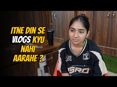 Meri life Ke Sabse mushkil 2 Hafte | Being Anshu