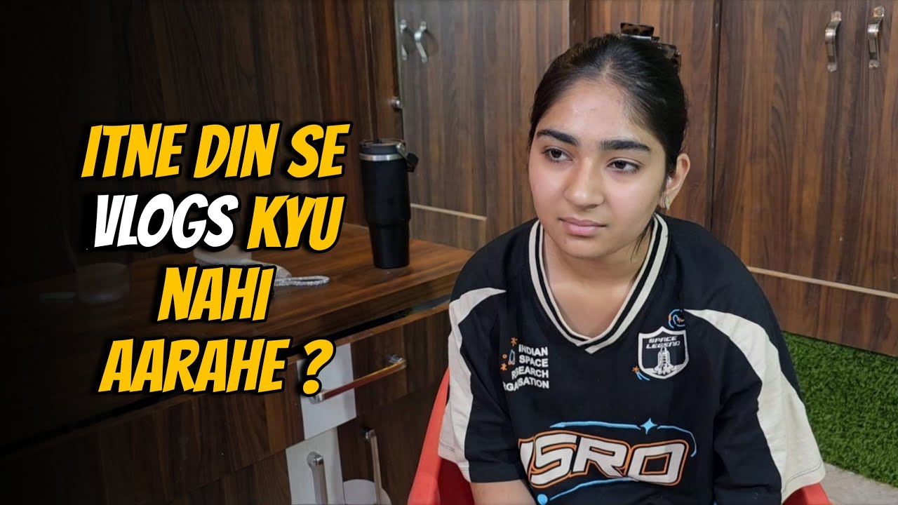 Meri life Ke Sabse mushkil 2 Hafte | Being Anshu